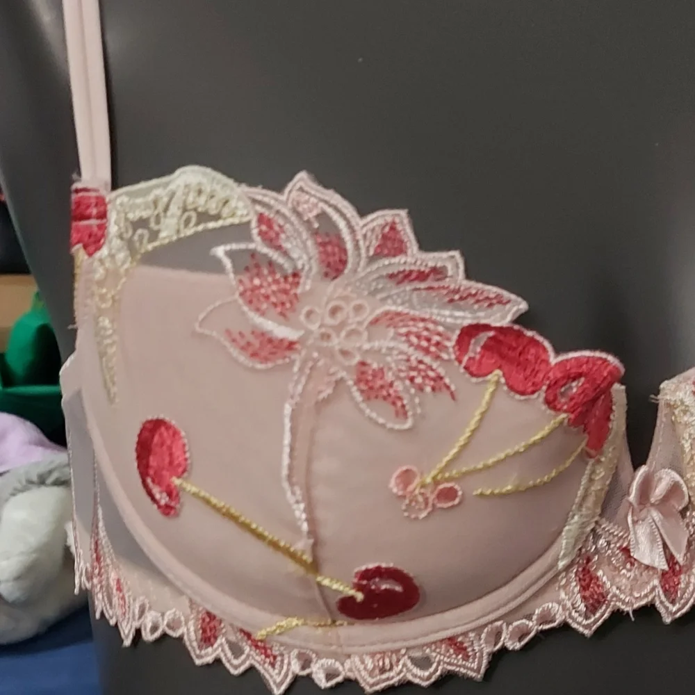 3/$20 Bra - Picture 4 of 8